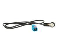 Adaptateur antenne ISO M Fakra F 50cm