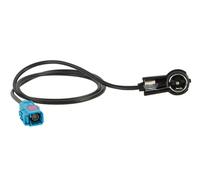 Adaptateur antenne ISO M vers Fakra F 50cm - ROKA version