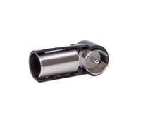 Adaptateur antenne iso / plastique