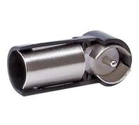 Adaptateur antenne iso / plastique