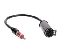 ACV Adaptateur d'antenne pour Nissan 1987–2006 1510-01