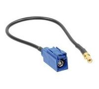 Adaptateur antenne smb (m) > fakra (f)