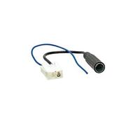 ACV Adaptateur antenne Toyota GT13 (m) vers DIN (f) G