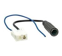 ACV 1513-11 GT13 Adaptateur d'antenne DIN pour Toyota