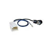 Adaptateur antenne toyota > gt13 > iso (m)