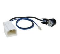 Adaptateur antenne toyota > gt13 > iso (m)