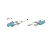 Adaptateur Antenne Universel Fakra M/Din M - Ant6056