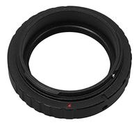 Adaptateur Appareil-Photo Omegon Anneau T2 Compatible avec Canon EOS