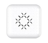 Adaptateur Apple CarPlay sans fil - CARLINKIT - U2W Mini - Blanc - Wi-Fi - Compact