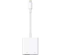 Apple Lightning/USB 3 adaptateur graphique USB Blanc