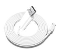 Adaptateur Apple MFi Certifié USB-C vers HDMI 4K @ 60Hz pour iPhone 15, MacBook Pro Air, iPad Pro, Câble Digital AV HDMI 2.0 de Type C, Compatible avec Samsung Galaxy S24/S23, Pixelbook, XPS (Blanc