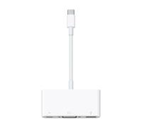 Adaptateur multiport Apple Original USB-C VGA - MJ1L2ZM/A
