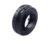 Adaptateur AR-M4/3: Konica AR Lentille Micro M43 Olympus Caméra