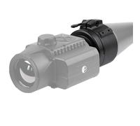 Adaptateur ARK2 pour thermoviseur Pulsar Krypton/Proton - 58 mm Rusan