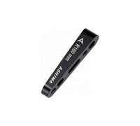 Adaptateur arriere ashima au52 flat mount 160 mm