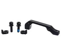 Adaptateur arriere shimano sm ma r160 is pm 160mm