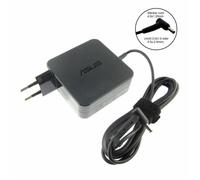 Adaptateur Asus 65W 19V 2P (4PHI), type UE, 0A001-00441200 (19V 2P (4PHI), type UE) avec fiche 4,0x1,35mm ronde