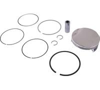 Adaptateur Athena 350cc (A), d.87,96mm pour Husaberg FE 350 / Husqvarna FE 350 14-16, KTM EXC-F 350 12-16, XC-F, XCF-W 350 12-15