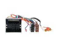 Adaptateur audio - ACV - Universel - Noir - Semi amplifié - Pour Audi/Seat/Skoda/VW