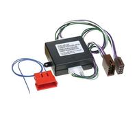 Adaptateur audio amplifié - ACV - Alfa Romeo / Lancia - Noir - Non universel - Voiture