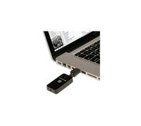 Adaptateur Audio - Audio Engine - W3 - Noir - Transmetteur audio - Accessoire