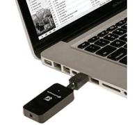 Adaptateur Audio - Audio Engine - W3 - Noir - Transmetteur audio - Accessoire