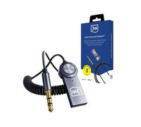 Adaptateur audio Bluetooth 3MK avec microphone