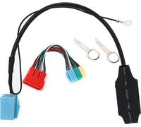 adaptateur Audio Bluetooth 5.0 20 broches/8 broches pour A2 A3 8L 8P TT