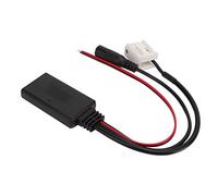 Adaptateur Audio Bluetooth 5.0, Câble Aux avec Microphone, pour W169 W245 W203 W209, Haute Performance, Plug and Play