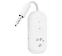 Twelve South Transmetteur/Récepteur Bluetooth AirFly Pro 2 – Bluetooth 5.0, 2 casques, TV/avion