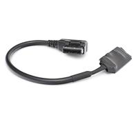 Adaptateur audio Bluetooth BlueMusic compatible avec VW MDI - Audi AMI MMI 3G Low Basic HIGH RNS-E Concert Symphony 4 CAN-AMI