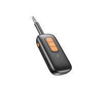 Adaptateur Audio Bluetooth Y-39371-0 5.4 Emetteur Récepteur AUX 3.5mm 10h