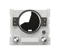 Adaptateur audio bouton double - CAME 60020800