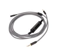 Adaptateur audio Chat Link Pro, compatible avec Elgato HD60X et Elgato HD60S+, isolateur de bruit intégré pour l'acquisition de jeux.