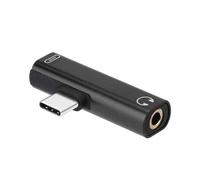 Adaptateur Audio coloré de Type C à prise 3.5mm, 1 pièce, pour Xiaomi Huawei Oneplus, livraison directe de haute qualité, livraison rapide, nouveau