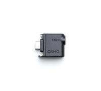 Adaptateur Audio 3,5 mm pour Osmo Action