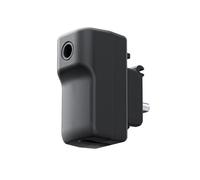 Adaptateur audio externe pour microphone, ports audio de type C et 3,5 mm, pour appareil photo Insta360 X4