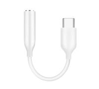 Adaptateur Audio Link : USB Type C vers prise casque 3,5 mm pour une diffusion musicale ininterrompue, dongle multifonction pour une expérience