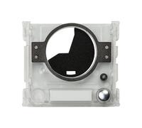 Adaptateur audio Lite bouton simple - CAME 60020820