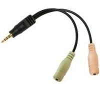 Adaptateur audio LogiLink
