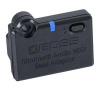 Boss Adaptateur Bluetooth audio et MIDI BT-DUAL pour Katana Gen 3 et ME-90