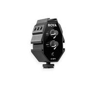 Adaptateur Audio - Mixer Passif