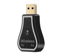 Adaptateur Audio multifonction USB Bluetooth 3 en 1 pour voiture, récepteur et transmetteur mains libres, micro appel, 5V