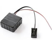 Adaptateur audio sans fil Bluetooth AUX Module Cable pour Ford Focus / Fiesta / Mondeo MK3