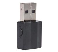 Adaptateur Audio sans fil Bluetooth BT600, transmetteur récepteur USB 5.0, Dongle pour casque/téléphone intelligent, lecteur MP3