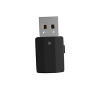 Adaptateur Audio sans Fil Bt600 en Plastique Métal Noir