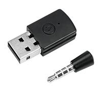 Adaptateur Audio Sans Fil Usb Bluetooth 4.0, Dongle, Récepteur D'Écouteurs, Transmetteur, Pour Contrôleur Ps4 Ps5