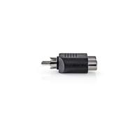 adaptateur audio subwoofer | | CAGB24940BK |Noir