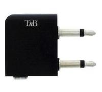 Adaptateur Audio T'nB pour avion G