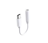 Adaptateur audio TYPE-C vers 3,5 mm - Version numérique